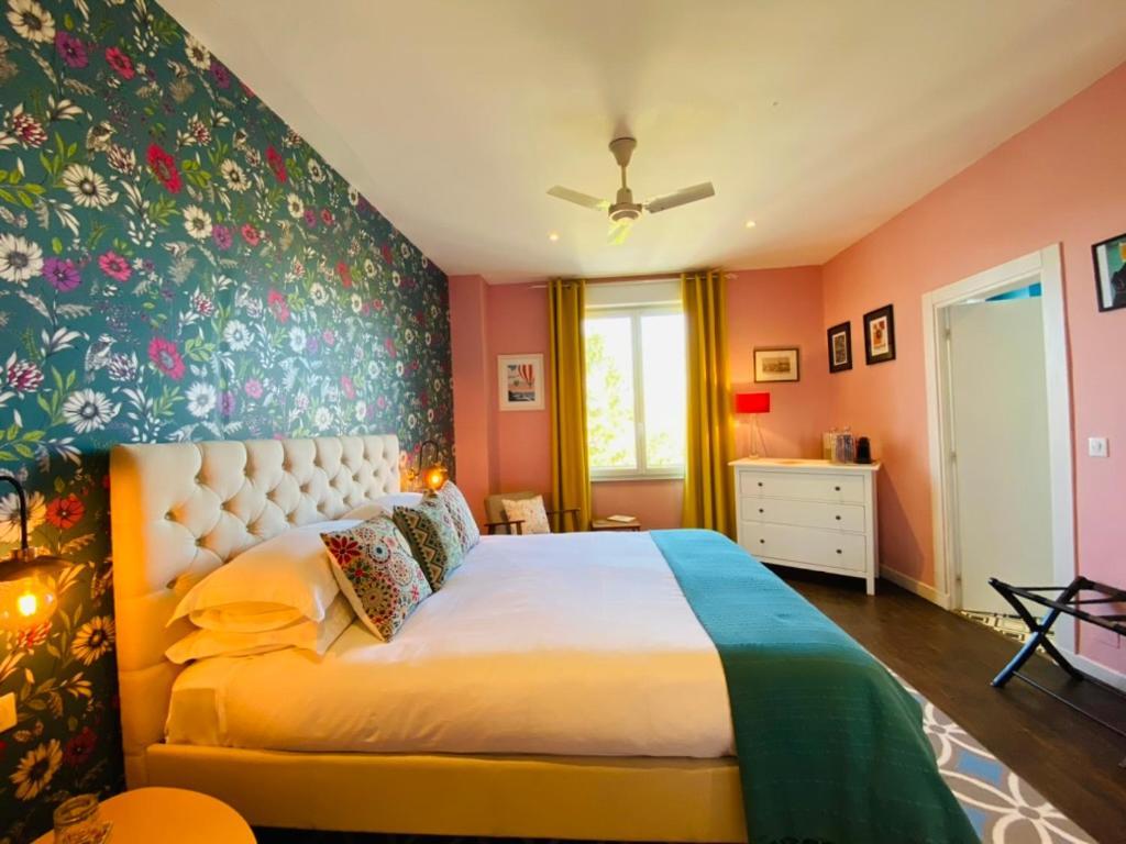 Maison Belmont Eymet Esterno foto